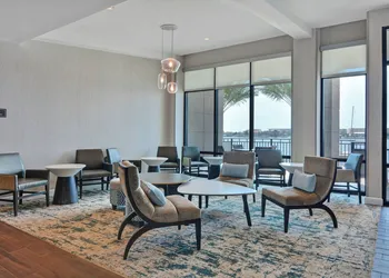Residence Inn by Marriott Fort Walton Beach hotel thumbnail 6