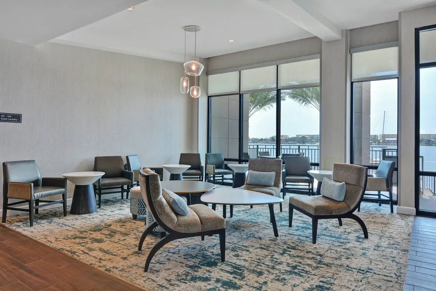 Residence Inn by Marriott Fort Walton Beach hotel detail image 6