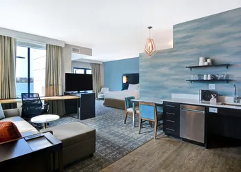 Residence Inn by Marriott Fort Walton Beach hotel thumbnail 8