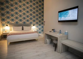 Trópica Beach Hotel hotel thumbnail 6