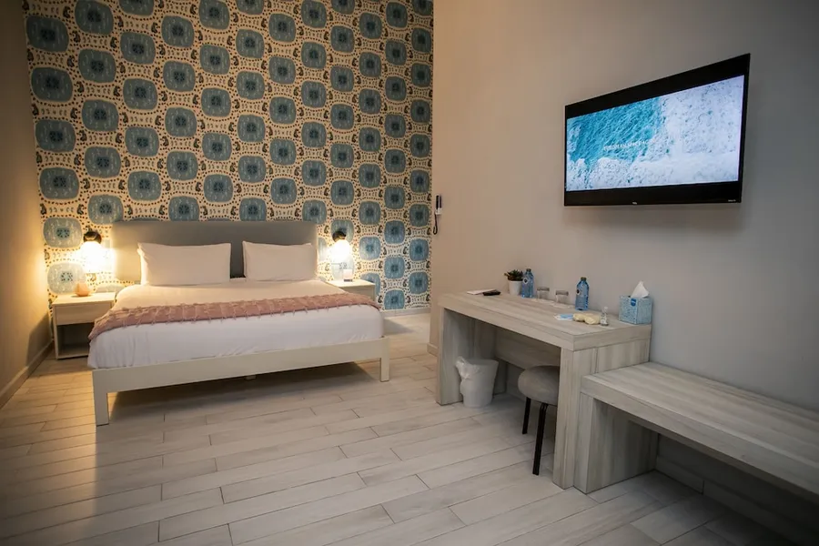 Trópica Beach Hotel hotel detail image 6