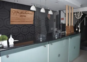 Mar Bohemio hotel thumbnail 4