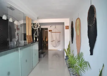 Mar Bohemio hotel thumbnail 6