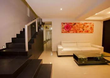 Mar Bohemio hotel thumbnail 8