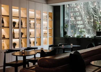 The Annex hotel thumbnail 2