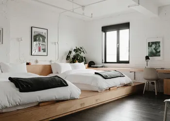 The Annex hotel thumbnail 3