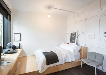 The Annex hotel thumbnail 6