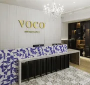 voco Royalty Puebla Downtown by IHG hotel detail image 4