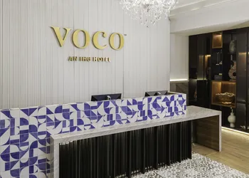 voco Royalty Puebla Downtown by IHG hotel thumbnail 4