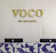 voco Royalty Puebla Downtown by IHG hotel detail image 5