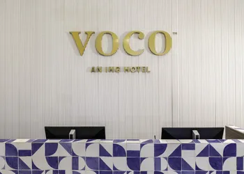 voco Royalty Puebla Downtown by IHG hotel thumbnail 5