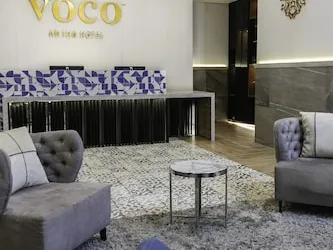 voco Royalty Puebla Downtown by IHG hotel thumbnail 6