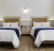 voco Royalty Puebla Downtown by IHG hotel detail image 7