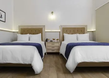 voco Royalty Puebla Downtown by IHG hotel thumbnail 7