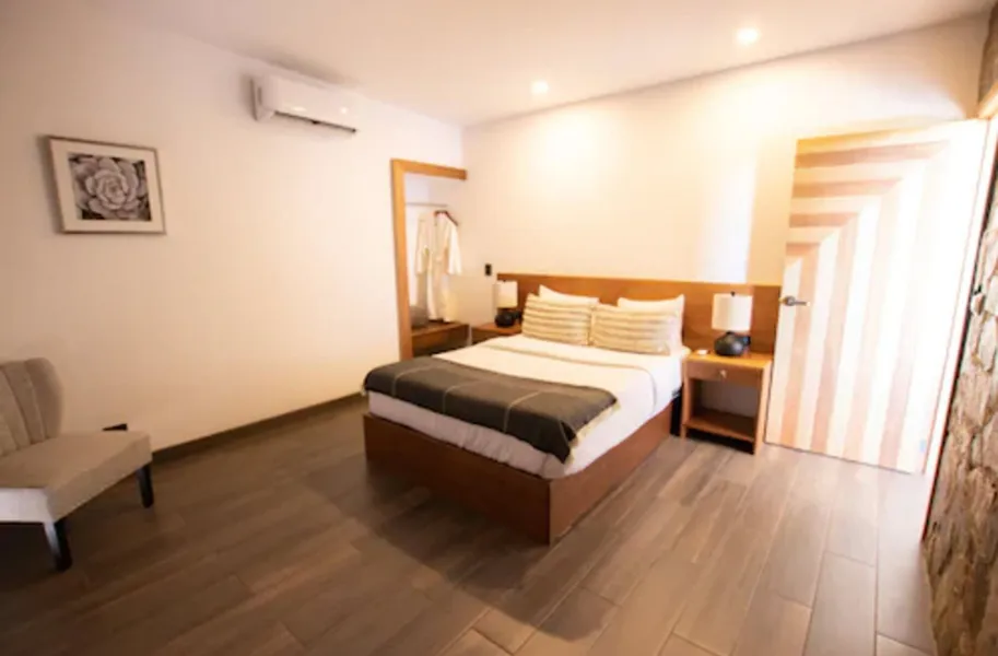 Contemplacion Resort & Spa hotel detail image 2