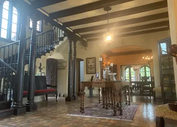 The Villa Bed and Breakfast hotel thumbnail 2