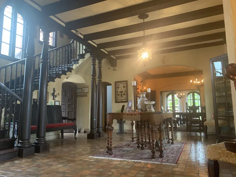 The Villa Bed and Breakfast hotel detail image 2