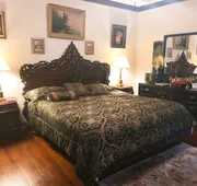 The Villa Bed and Breakfast hotel detail image 3