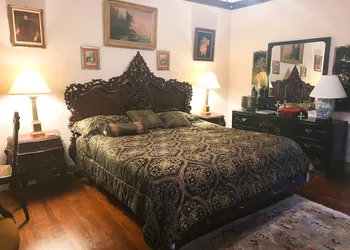 The Villa Bed and Breakfast hotel thumbnail 3