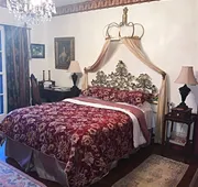 The Villa Bed and Breakfast hotel detail image 4