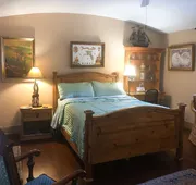 The Villa Bed and Breakfast hotel detail image 5