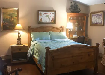 The Villa Bed and Breakfast hotel thumbnail 5