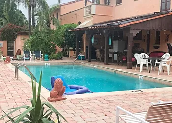 The Villa Bed and Breakfast hotel thumbnail 6