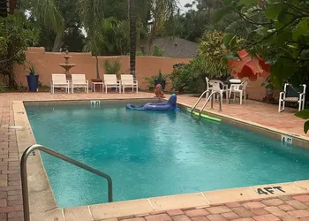 The Villa Bed and Breakfast hotel thumbnail 7