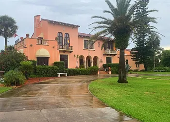 The Villa Bed and Breakfast hotel thumbnail 8