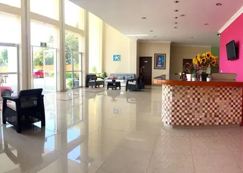 Hotel JS hotel thumbnail 2