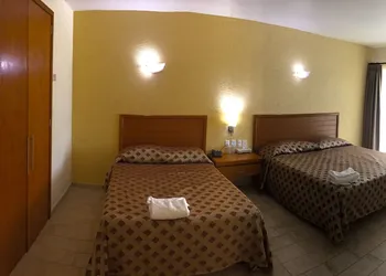 Hotel JS hotel thumbnail 3
