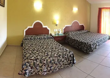 Hotel JS hotel thumbnail 4