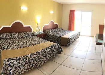 Hotel JS hotel thumbnail 5