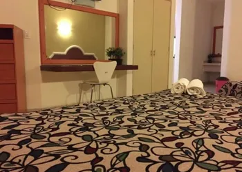 Hotel JS hotel thumbnail 6