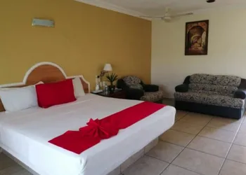 Hotel JS hotel thumbnail 7