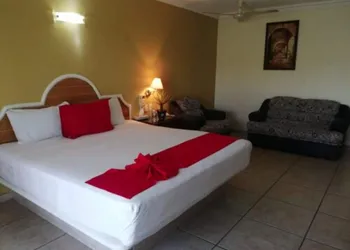 Hotel JS hotel thumbnail 8