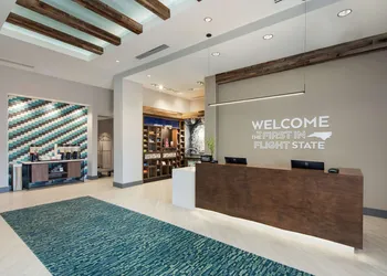 Hampton Inn by Hilton Smithfield Selma hotel thumbnail 3