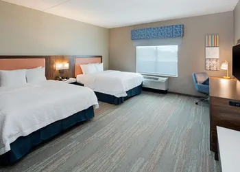 Hampton Inn by Hilton Smithfield Selma hotel thumbnail 8