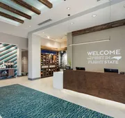 Hampton Inn by Hilton Smithfield Selma hotel detail image 3