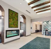 Hampton Inn by Hilton Smithfield Selma hotel detail image 4