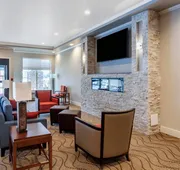 Comfort Inn & Suites hotel detail image 3
