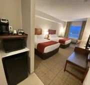 Comfort Inn & Suites hotel detail image 4