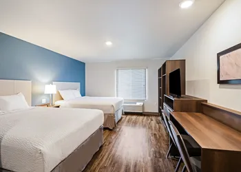 WoodSpring Suites Davenport Quad Cities hotel thumbnail 7