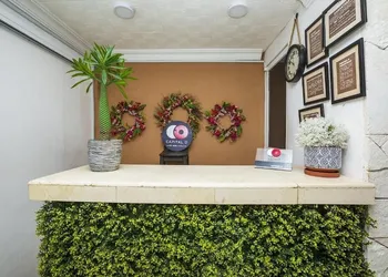 Hotel DNA Cancun hotel thumbnail 2