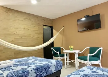 Hotel DNA Cancun hotel thumbnail 6