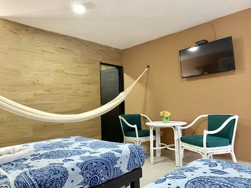 Hotel DNA Cancun hotel detail image 6