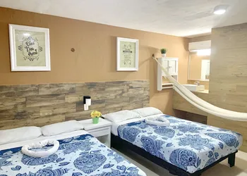 Hotel DNA Cancun hotel thumbnail 7