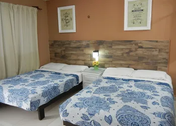 Hotel DNA Cancun hotel thumbnail 8