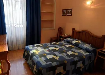 Hotel de Talavera hotel thumbnail 2
