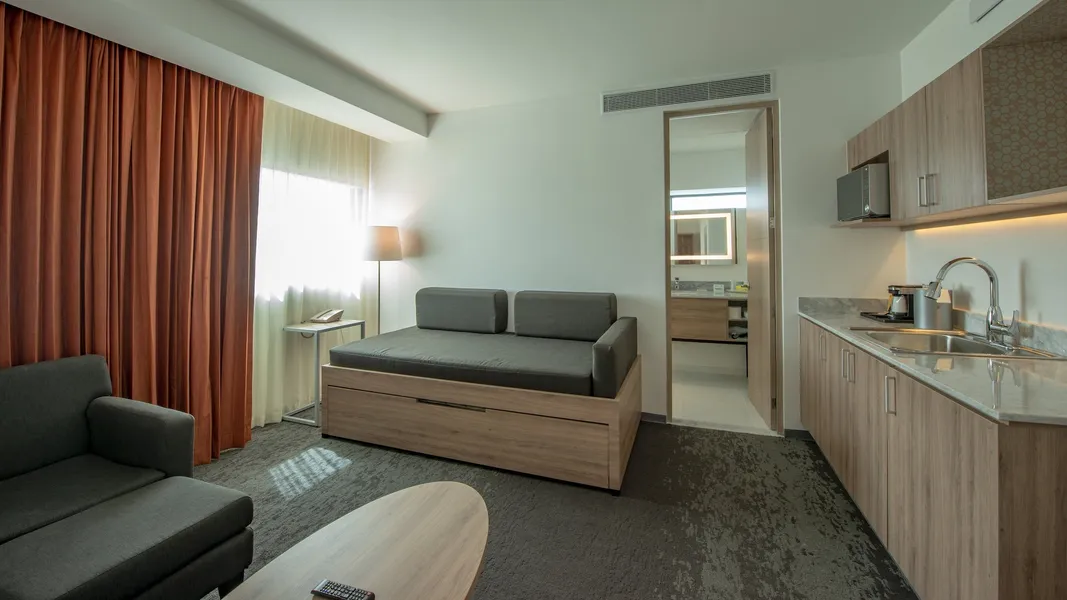 Holiday Inn Hotel & Suites Merida La Isla by IHG hotel detail image 2